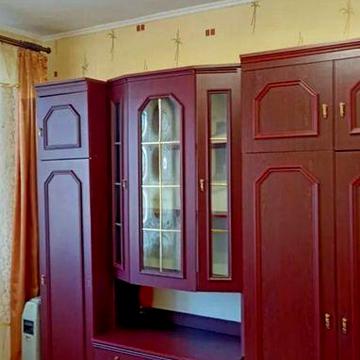 Продаётся 1-комнатная квартира в районе ХТЗ