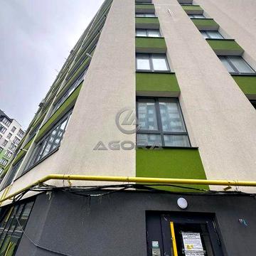 **Двокімнатна квартира по переуступці в ЖК Міленіум** ЖК Міленіум