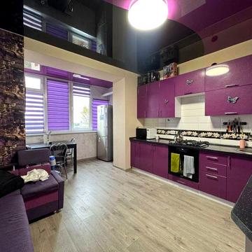 Довготривала оренда 1 к квартири , Озерна