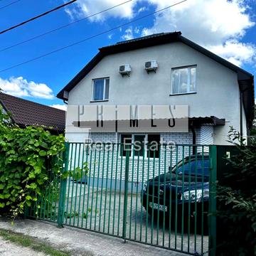 Молодіжна вул.