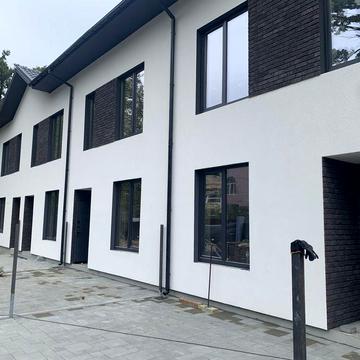 Таунхаус в Ірпені. Зручний виїзд до Києва, комунікації централізовані