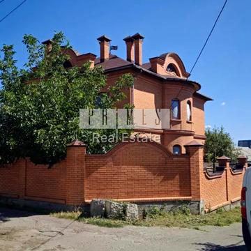 Жашківська вул., 32