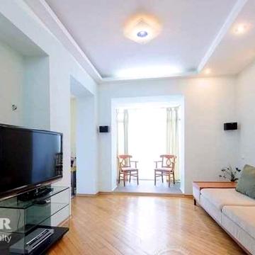 Оренда 2к квартири в Києві, Круглоуніверситетська вул., 13 Без комісії