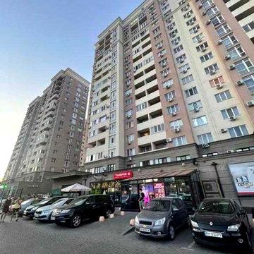 В продажу затишна 1-кімнатна квартира в ЖК «Одеські традиції»!