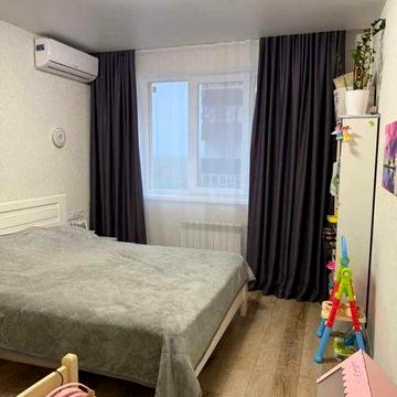 Продам 1к квартиру в новобудові, 3й пов., КОТЕЛ, ЖК Баронівський