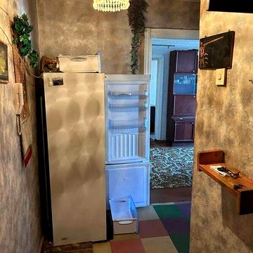 Довгострокова оренда 2к Квартира Науки (Гагаріна) проспект