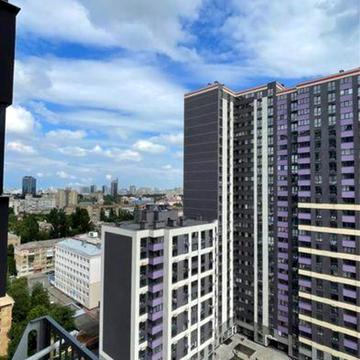 Повітряних Сил просп. (Повітрофлотський), 56-Б