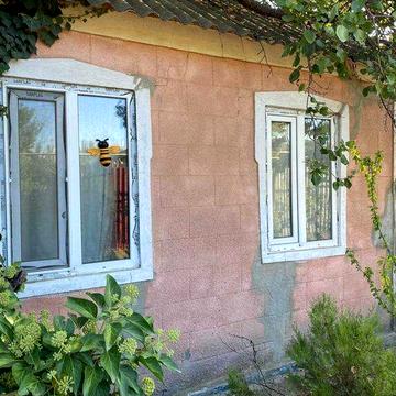 Продам будинок з ділянкою в Одесі за ціною однокімнатної квартири!