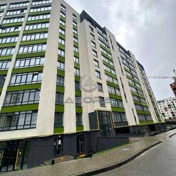 **Однокімнатна квартира по переуступці — комфорт, стиль, інвестиція** ЖК Міленіум