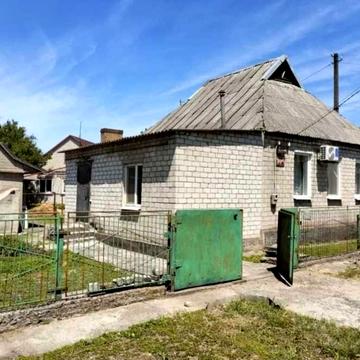 Продам ДОМ на 55 блочке  в г. Каменском. О