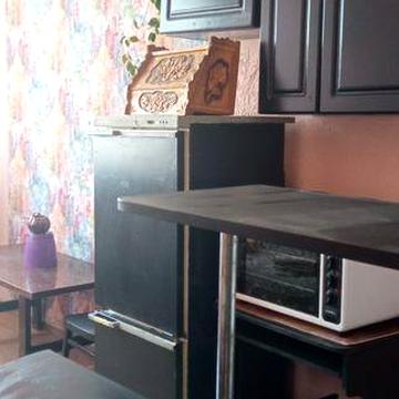 Срочно сдам СВОЮ квартиру (з-д Микрон)