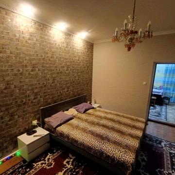 2-х ком. кв-ра на ул Косвенная, вблизи ЦЕНТР! В хорошем состоянии!