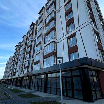 Найдешевша однокімнатна квартира ЖК Опришівська слобода