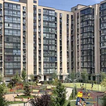 Продаж 1к Квартира Набережна Перемоги вулиця ЖК River Park