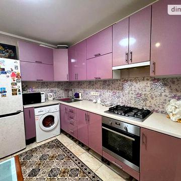 Продаж 1к Квартира Марсельська вулиця ЖК Острова
