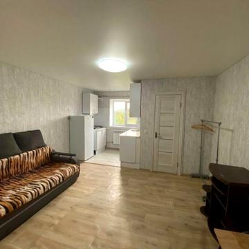 Продам квартиру-студію