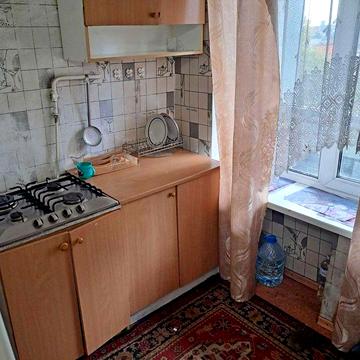 Сдам 1 комнатную квартиру Правый берег, начало пр. Б. Хмельницкого