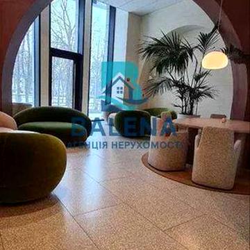 Продаж 2 квартири, ЖК Crystal Park Tower, Берестейський, 42-А, БЕЗ % ЖК Crystal Park Tower