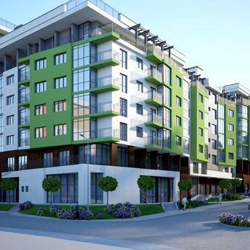 Тараса Шевченка вул., 17