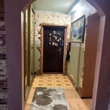 Квартира продаж 3 кімнатна