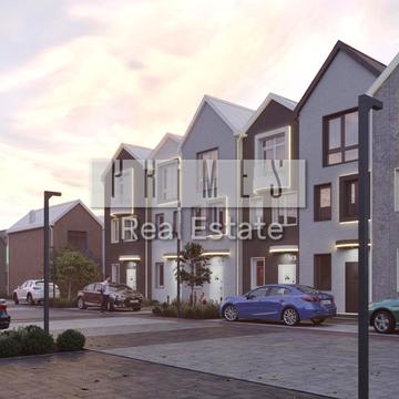 Амосова вул.