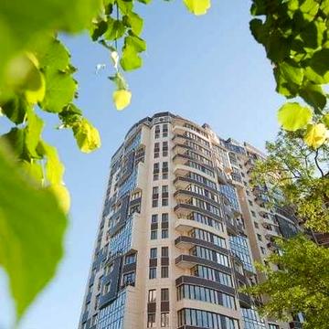 Василя Тютюнника 37/1  ЖК Престиж Холл  3-к(104 кв.м) без ремонта ЖК Престиж Холл