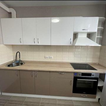 Продаж 1 кім.квартиру ЖК Сонячний ( 43 кв.метри) ЖК Сонячний