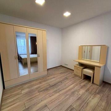 Довгострокова оренда 1к Квартира Лемківська вулиця ЖК ул. Лемковская 3