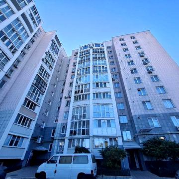 Продаж 2 к  кв в центр міста пр Перемоги 60, єОселя