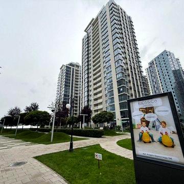 Новопечерські Липки, 81м2, черга 6, Драгомирова 19а, Верхогляда, без % ЖК Новопечерські Липки