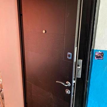 2-х кімнатна квартира