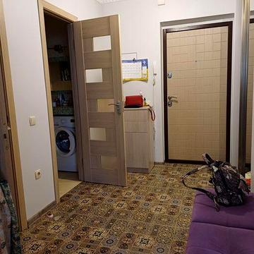 Продаж євродвушки в ЖК Атлант ЖК Атлант