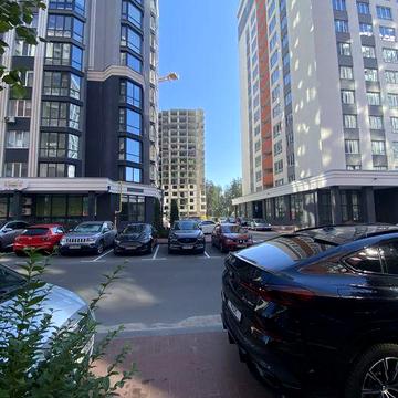 Продаж 1-к квартира 37,5 м2   Ірпінь за розумні гроші! 850 $ м2!