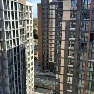 Продам 2х комнатную ЖK Прохоровский квартал, 76 кв м, лоджии Слободка ЖК Прохоровский квартал
