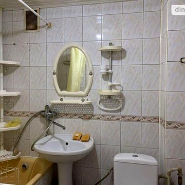 Довгострокова оренда 1к Квартира Курбаса Леся вулиця