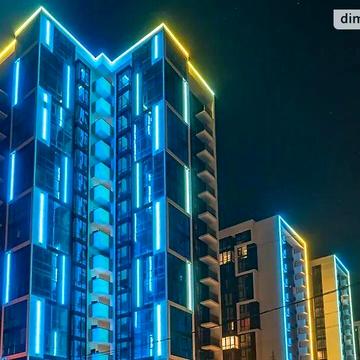 Продаж 3к Квартира Ленкавського вулиця ЖК Manhattan