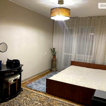 Довгострокова оренда 2к Квартира Срібляста вулиця