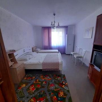 Просторная квартира