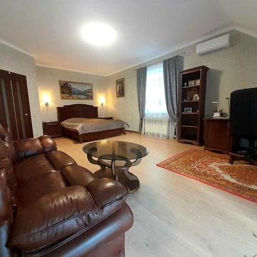 Продається енергонезалежний будинок поруч з лісом, в с. Білогородка.