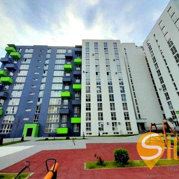 Продаж 1 кімнатної квартири, вулиця Рудненська, ЖК Ріел Сіті