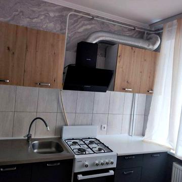До вашої уваги однокімнатна квартира