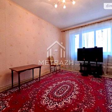 Продаж 3к Квартира Роганська вулиця