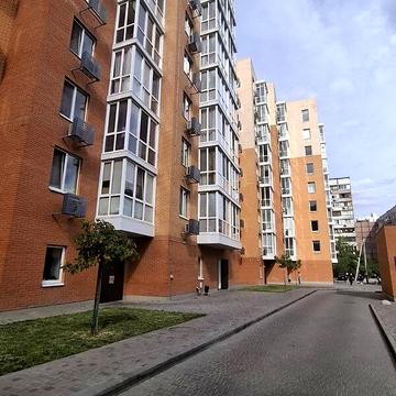 Продаж 1к Квартира Мандриківська вулиця ЖК Затишний