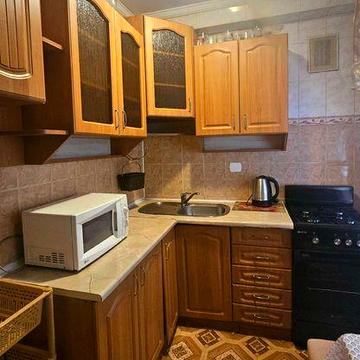 Оренда 1 кімн. квартири пр. Європейського Союзу, Виноградар