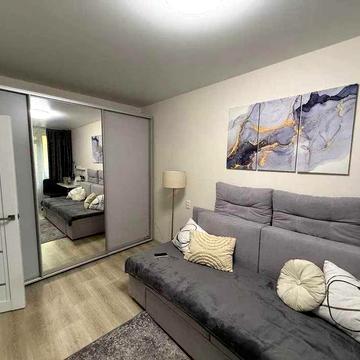 Продам 2к квартиру Холоная Гора, ул.Полтавский шлях, евроремонт