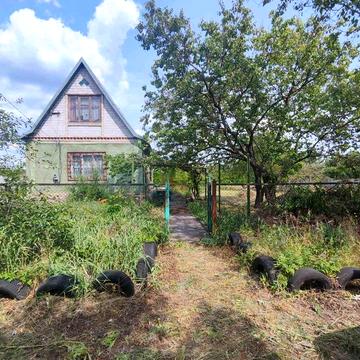 Продам дом Каменское (куриловка)