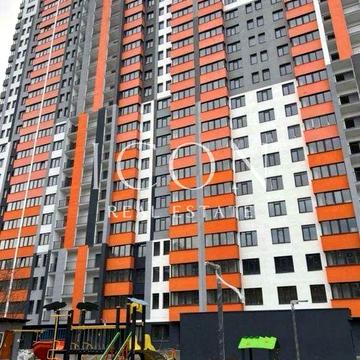 Продаж квартири |75 м2| Сосюри Володимира, Соцмісто, Київ ЖК Дніпровська Мрія