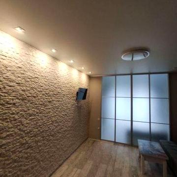 Однушка в жилом комплексе "Золотые столбы" вблизи центра! С РЕМОНТОМ! ЖК "Золотые столбы"