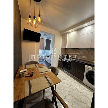 Продаж 1к Квартира Будівельна вулиця