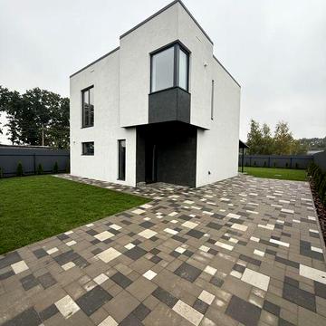 Новий будинок 115м2  4 спальні 15хв від м. Теремки